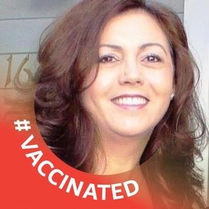 Meet your Posher, Melinda